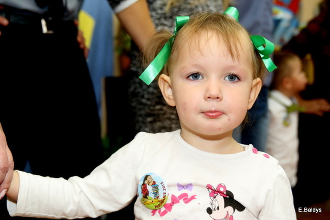 Pasowanie w Przedszkolu Miejskim nr 18 (zdjęcia)