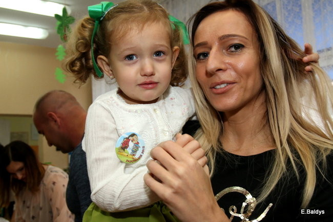 Pasowanie w Przedszkolu Miejskim nr 18 (zdjęcia)