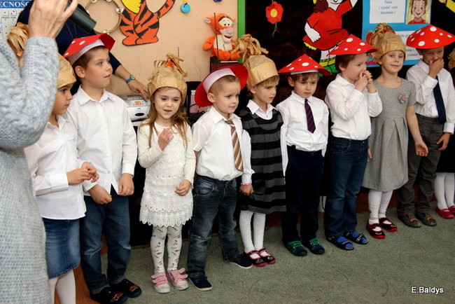 Pasowanie w Przedszkolu Miejskim nr 18 (zdjęcia)