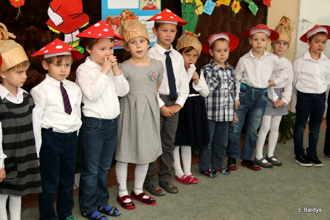 Pasowanie w Przedszkolu Miejskim nr 18 (zdjęcia)