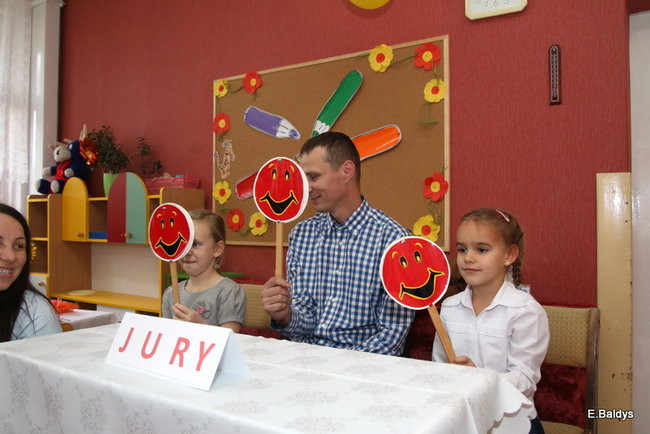 Pasowanie w Przedszkolu Miejskim nr 18 (zdjęcia)