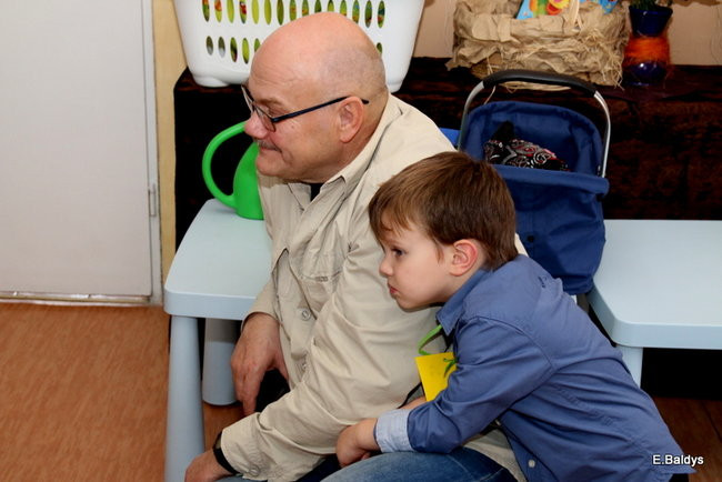 Pasowanie w Przedszkolu Miejskim nr 18 (zdjęcia)