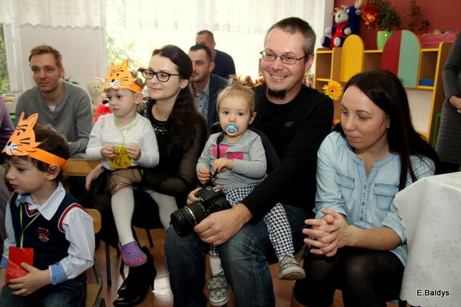 Pasowanie w Przedszkolu Miejskim nr 18 (zdjęcia)