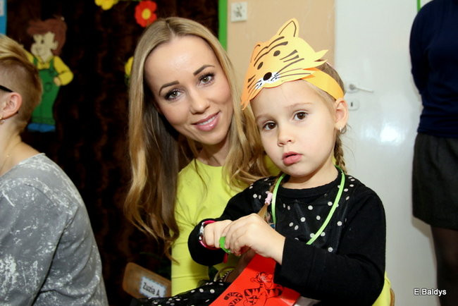 Pasowanie w Przedszkolu Miejskim nr 18 (zdjęcia)