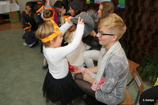 Pasowanie w Przedszkolu Miejskim nr 18 (zdjęcia)