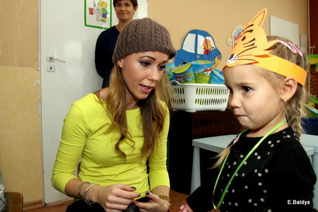 Pasowanie w Przedszkolu Miejskim nr 18 (zdjęcia)