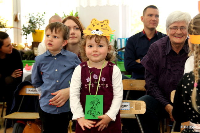 Pasowanie w Przedszkolu Miejskim nr 18 (zdjęcia)