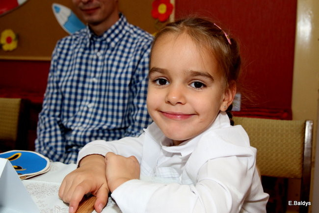 Pasowanie w Przedszkolu Miejskim nr 18 (zdjęcia)