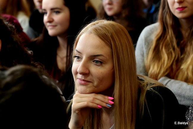 W Kolejówce przepytali prezydenta (zdjęcia)