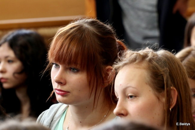 W Kolejówce przepytali prezydenta (zdjęcia)