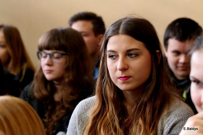 W Kolejówce przepytali prezydenta (zdjęcia)