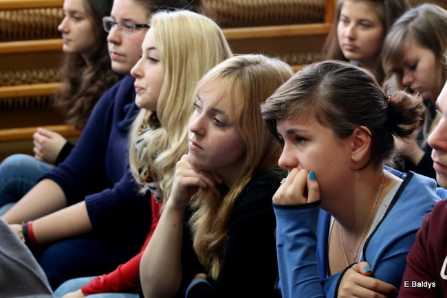 W Kolejówce przepytali prezydenta (zdjęcia)