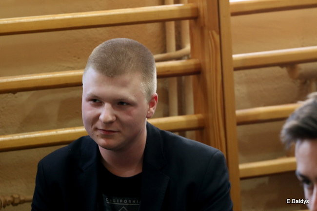 W Kolejówce przepytali prezydenta (zdjęcia)