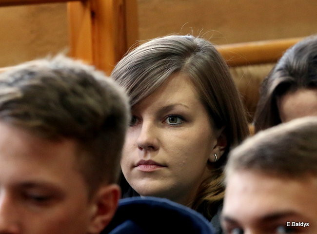 W Kolejówce przepytali prezydenta (zdjęcia)