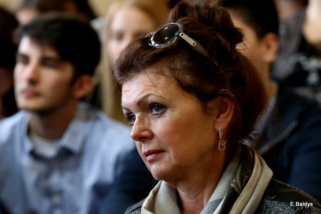 W Kolejówce przepytali prezydenta (zdjęcia)