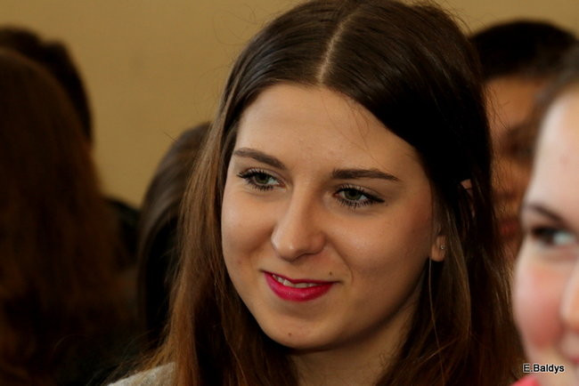 W Kolejówce przepytali prezydenta (zdjęcia)