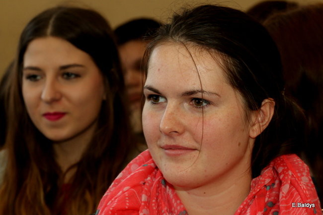 W Kolejówce przepytali prezydenta (zdjęcia)