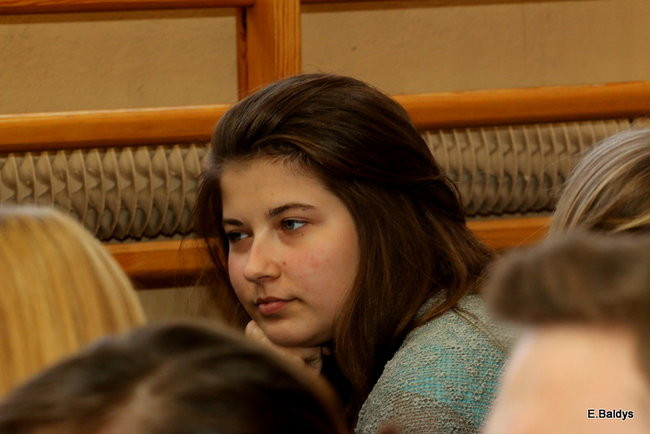 W Kolejówce przepytali prezydenta (zdjęcia)