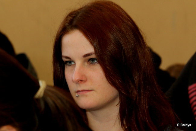 W Kolejówce przepytali prezydenta (zdjęcia)