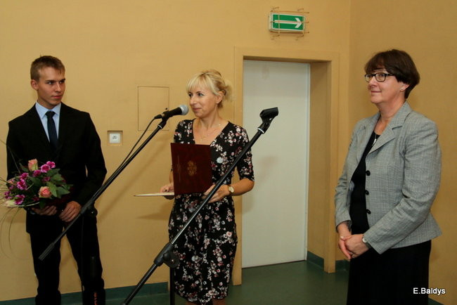 W Kolejówce przepytali prezydenta (zdjęcia)