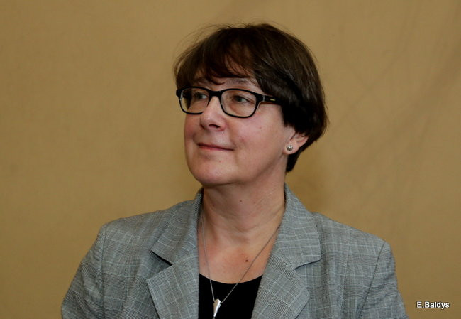 W Kolejówce przepytali prezydenta (zdjęcia)