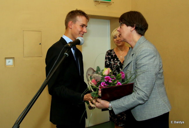 W Kolejówce przepytali prezydenta (zdjęcia)