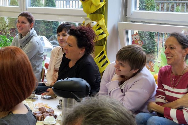 Pasowanie na przedszkolaka w Gronowie (zdjęcia)