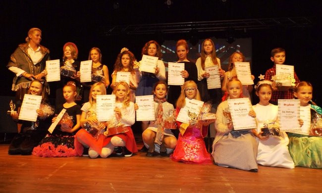 Dali czadu po angielsku (zdjęcia)