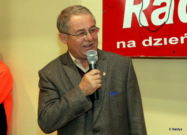 Boksowali na Ćwiczni (zdjęcia)