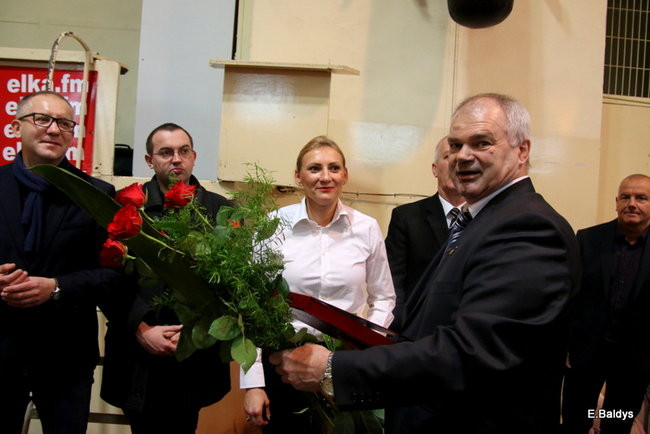 Boksowali na Ćwiczni (zdjęcia)