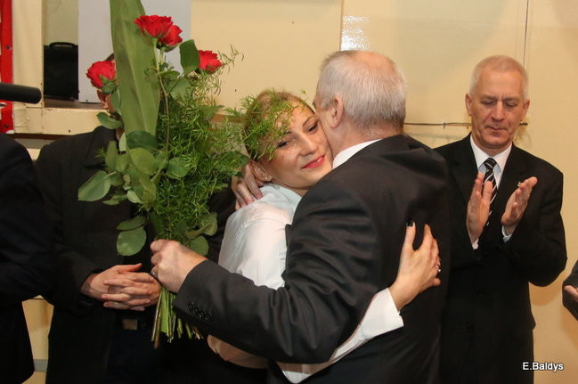 Boksowali na Ćwiczni (zdjęcia)