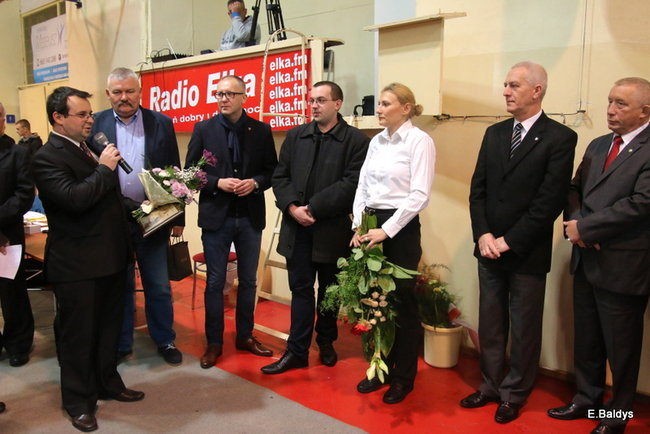 Boksowali na Ćwiczni (zdjęcia)