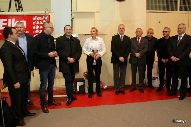 Boksowali na Ćwiczni (zdjęcia)