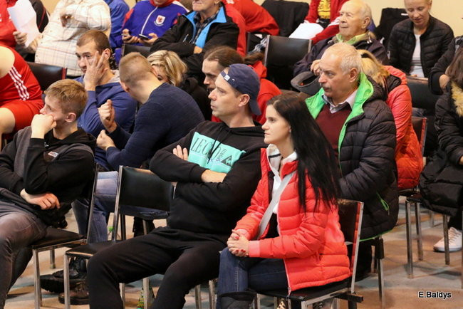 Boksowali na Ćwiczni (zdjęcia)