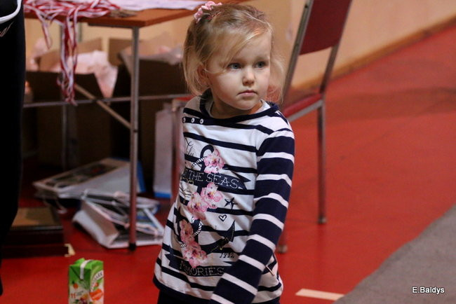 Boksowali na Ćwiczni (zdjęcia)