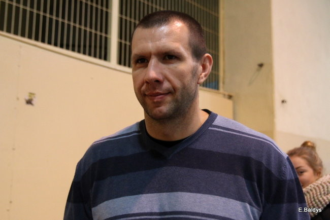 Boksowali na Ćwiczni (zdjęcia)