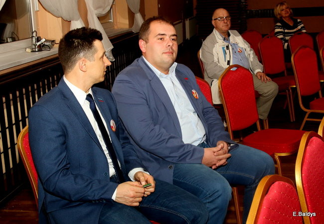 Kolejni zasłużeni w Lipnie (zdjęcia)