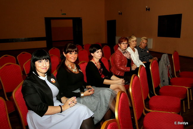 Kolejni zasłużeni w Lipnie (zdjęcia)