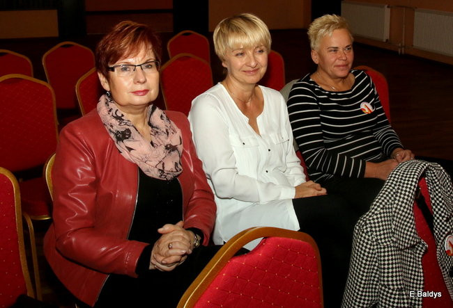 Kolejni zasłużeni w Lipnie (zdjęcia)