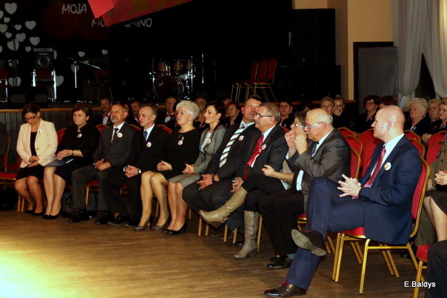 Kolejni zasłużeni w Lipnie (zdjęcia)