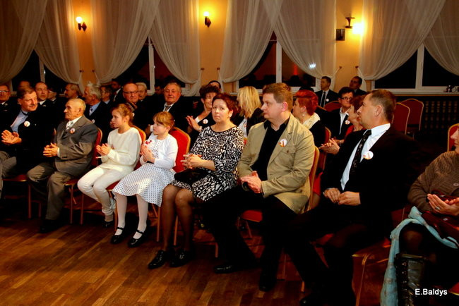 Kolejni zasłużeni w Lipnie (zdjęcia)