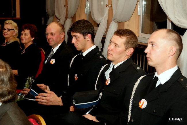 Kolejni zasłużeni w Lipnie (zdjęcia)