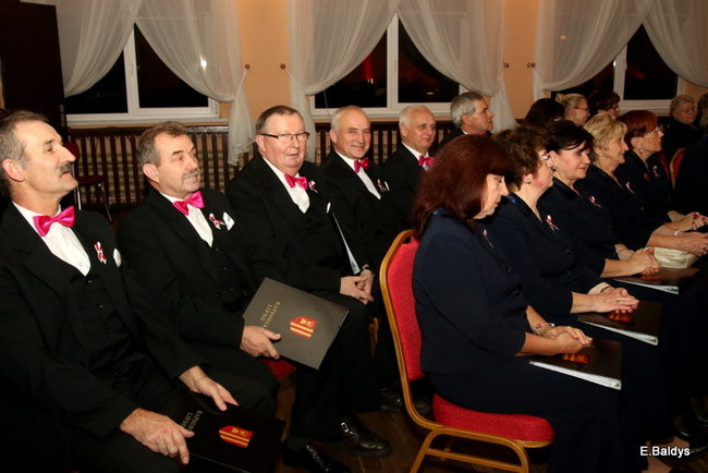 Kolejni zasłużeni w Lipnie (zdjęcia)