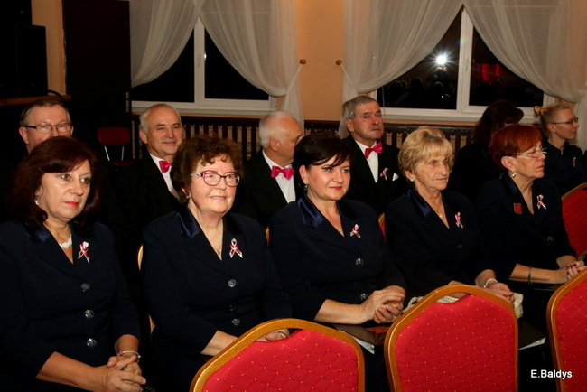 Kolejni zasłużeni w Lipnie (zdjęcia)