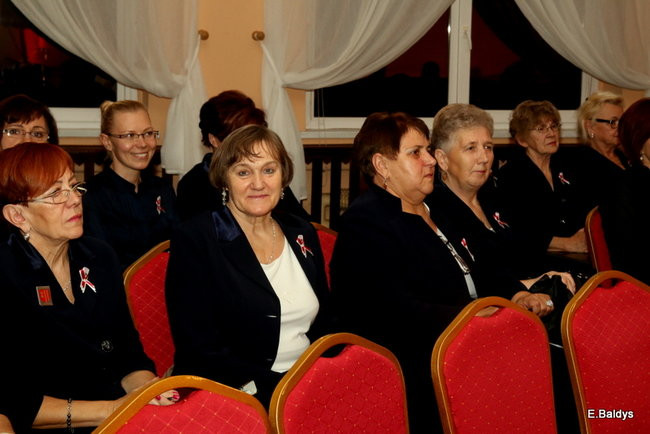 Kolejni zasłużeni w Lipnie (zdjęcia)