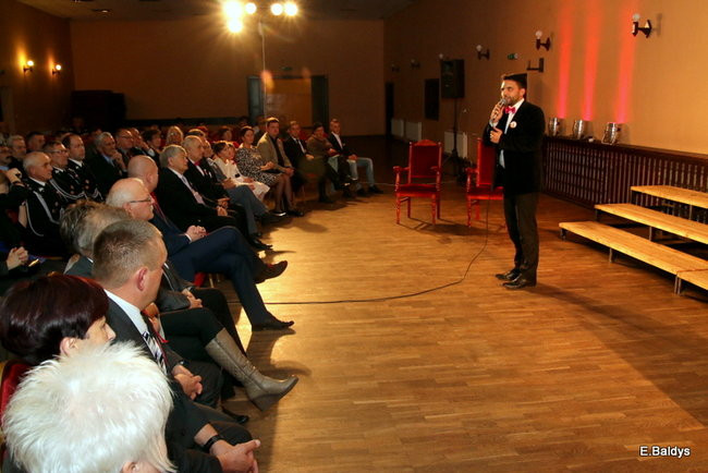 Kolejni zasłużeni w Lipnie (zdjęcia)