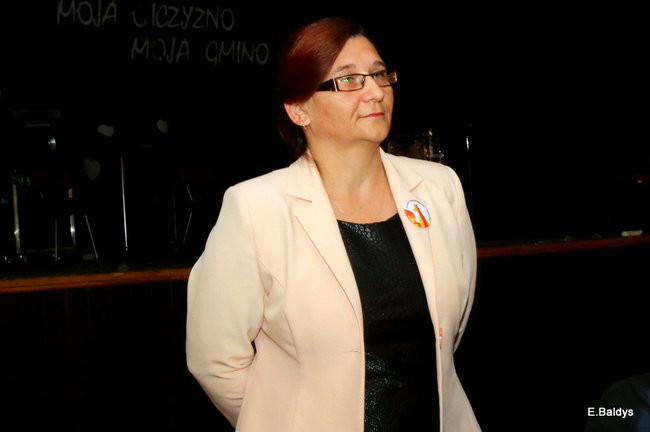 Kolejni zasłużeni w Lipnie (zdjęcia)