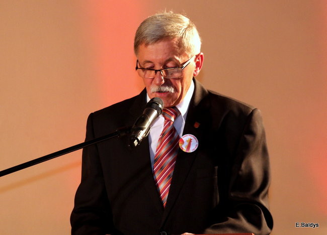 Kolejni zasłużeni w Lipnie (zdjęcia)