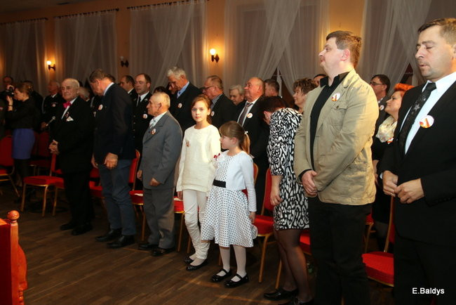 Kolejni zasłużeni w Lipnie (zdjęcia)