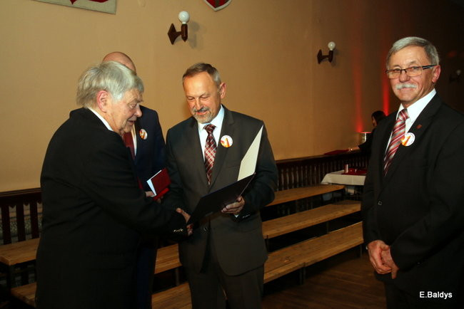 Kolejni zasłużeni w Lipnie (zdjęcia)